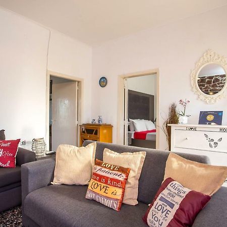 Filerimos House Villa Jaliszósz Kültér fotó
