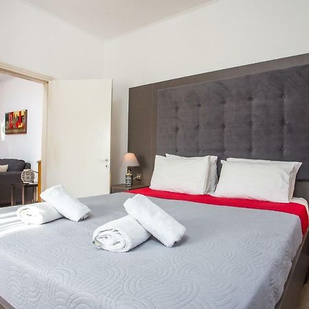Filerimos House Villa Jaliszósz Kültér fotó